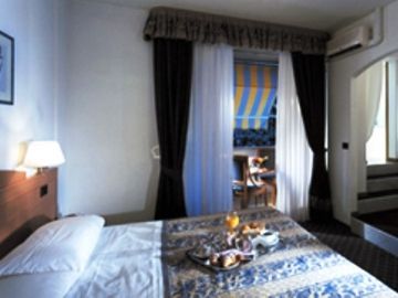 Best Western Parkhotel Raffaelli
