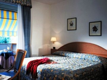 Best Western Parkhotel Raffaelli