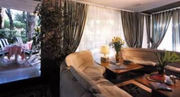 Best Western Parkhotel Raffaelli
