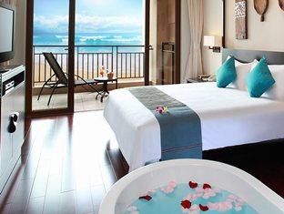 Howard Johnson by Wyndham Resort Sanya Bay