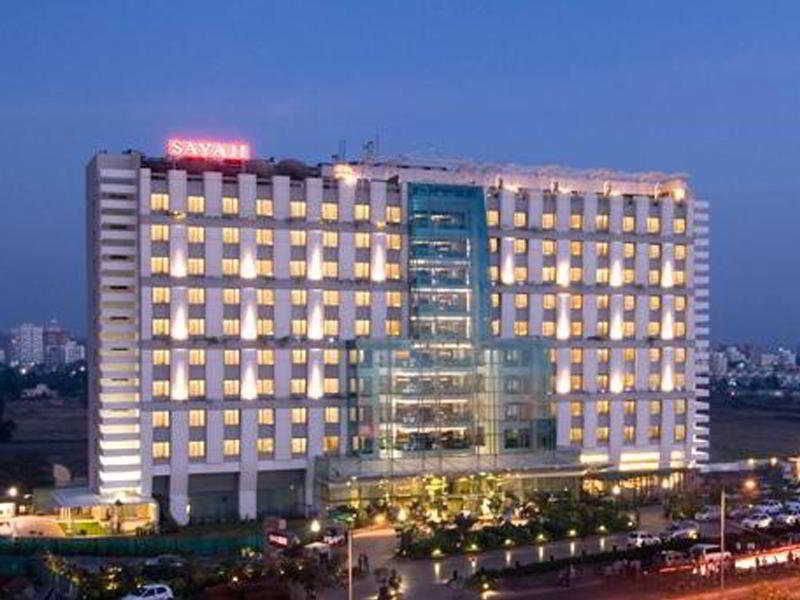Sayaji Hotel Pune