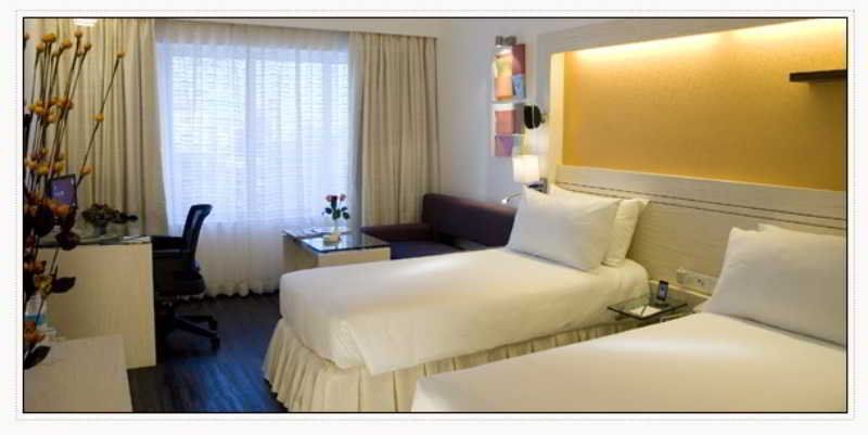 Sayaji Hotel Pune