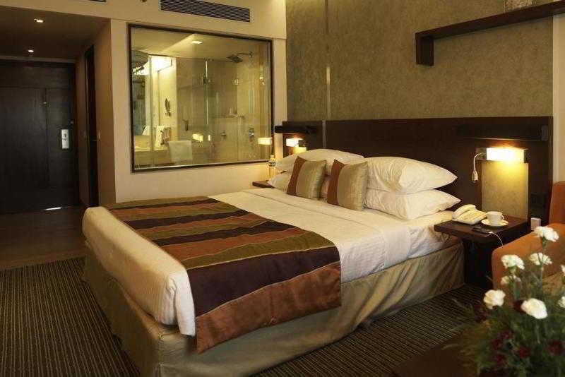 Sayaji Hotel Pune