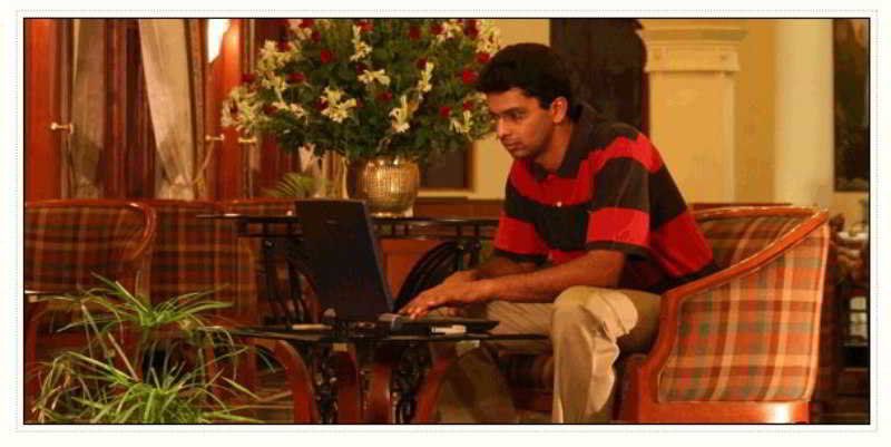 Sayaji Hotel Pune