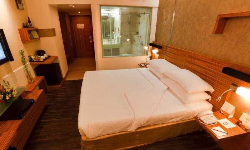 Sayaji Hotel Pune