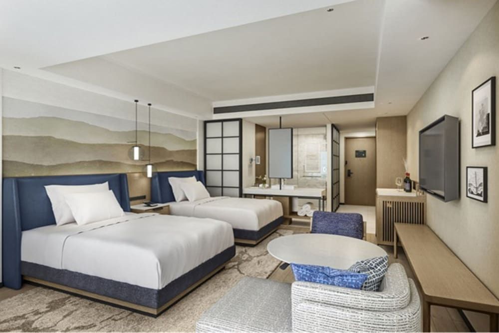 Sheraton Kagoshima