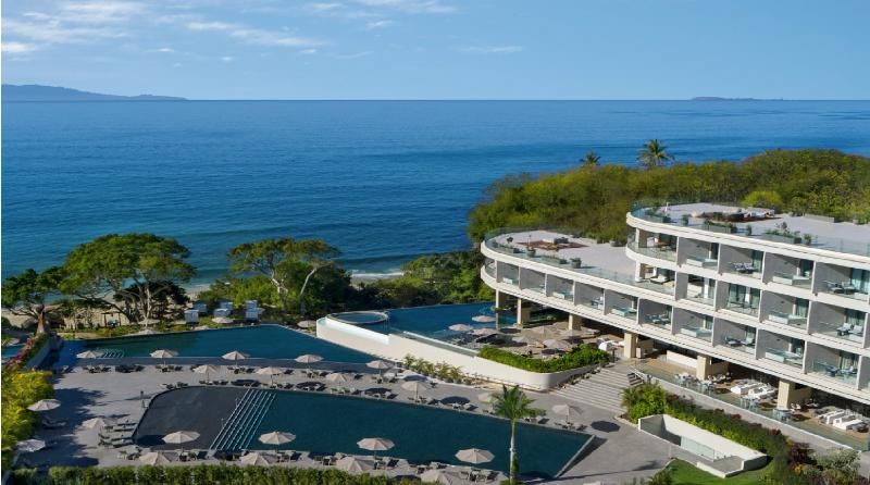 Secrets Bahia Mita Surf & Spa Resort