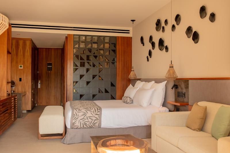 Secrets Bahia Mita Surf & Spa Resort