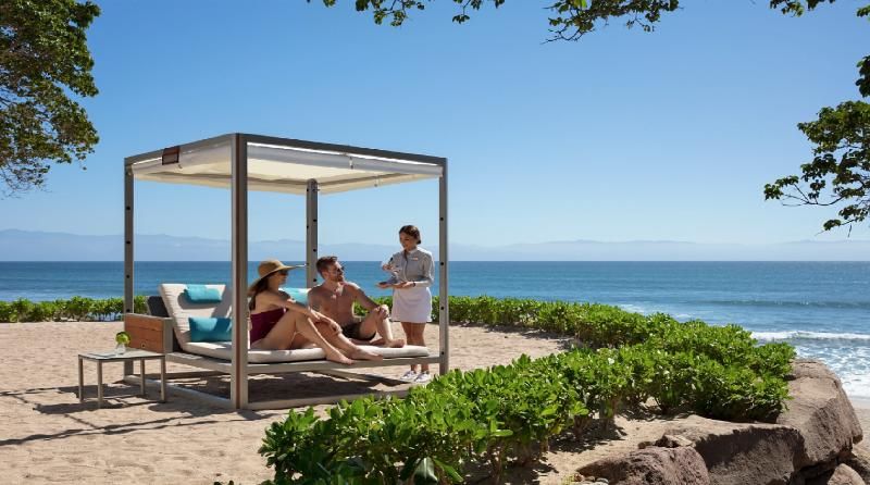 Secrets Bahia Mita Surf & Spa Resort