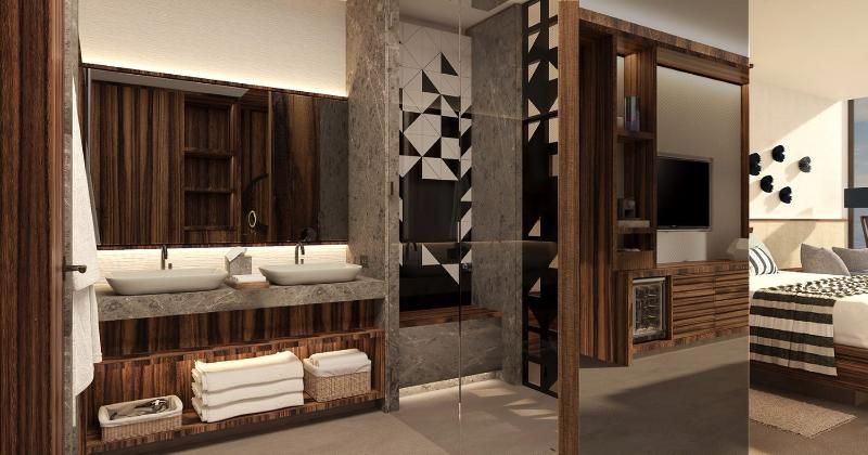 Secrets Bahia Mita Surf & Spa Resort