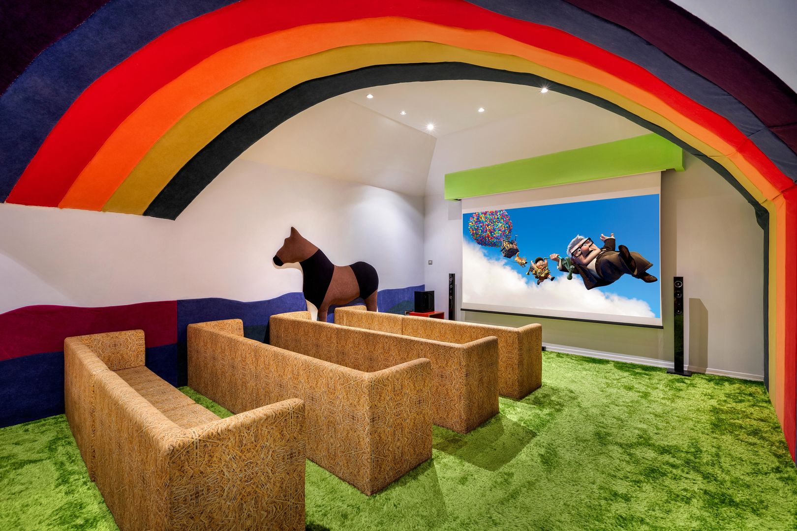 Rixos Premium Tekirova - The Land of Legends Access