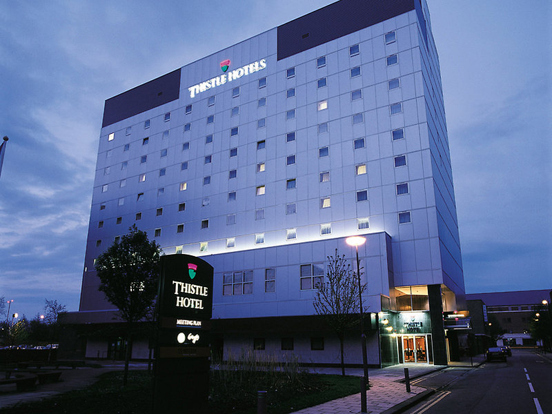 Leonardo Hotel Middlesbrough