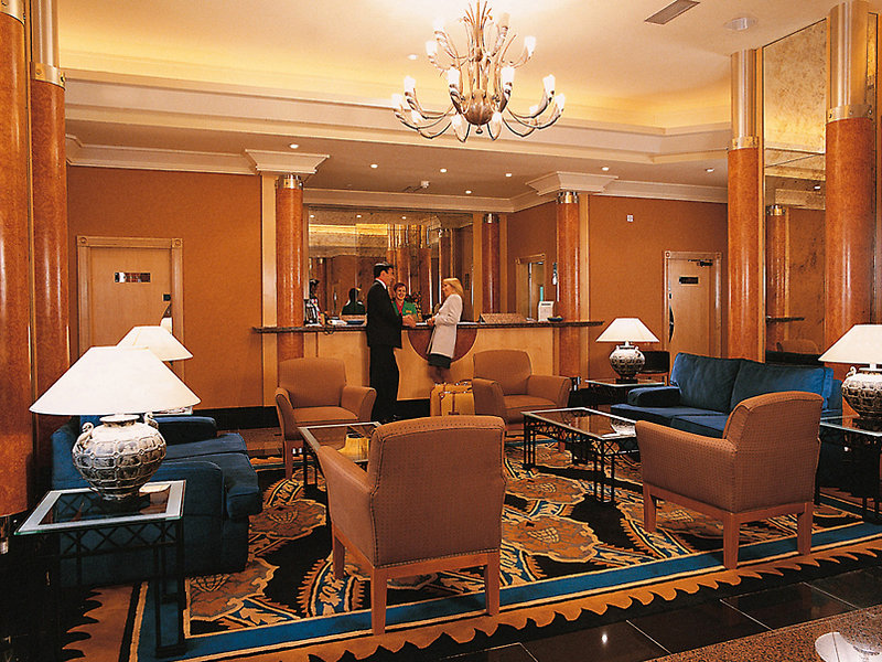 Leonardo Hotel Middlesbrough