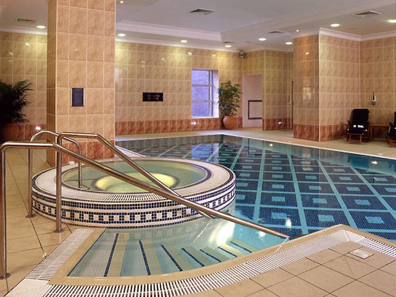 Leonardo Hotel Middlesbrough