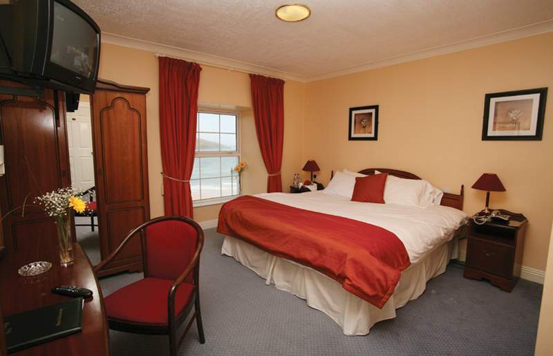 The Walter Raleigh Hotel