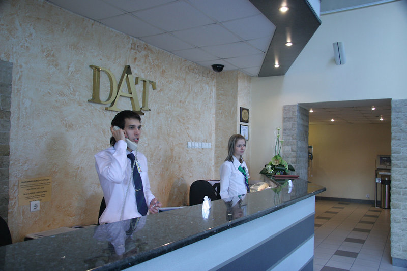 Airhotel Domodedovo