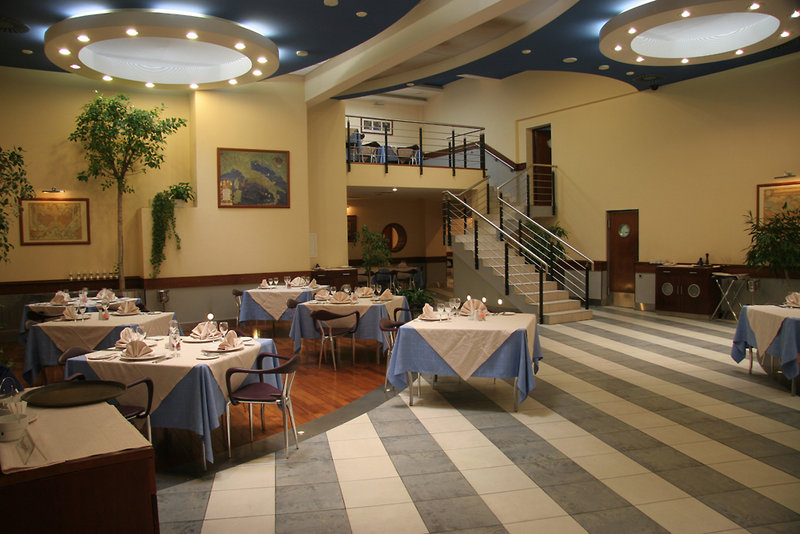 Airhotel Domodedovo