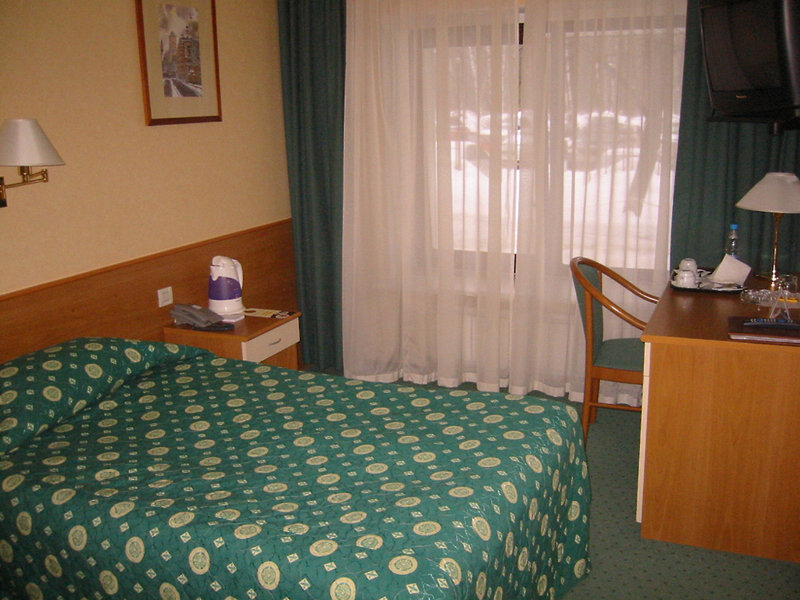 Airhotel Domodedovo