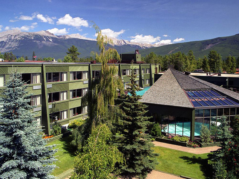 Chateau Jasper