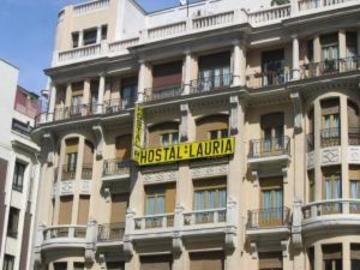 Hostal Lauria