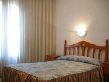 Hostal Lauria