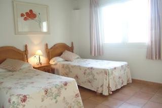 Villas Torret de Baix