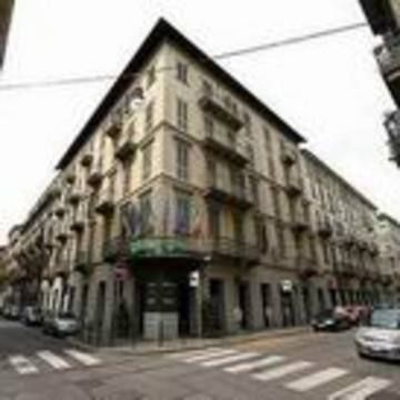 Sure Hotel by Best Western Turin City Centre