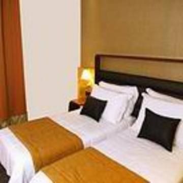 Sure Hotel by Best Western Turin City Centre