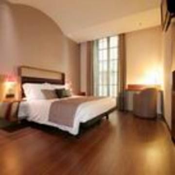Sure Hotel by Best Western Turin City Centre