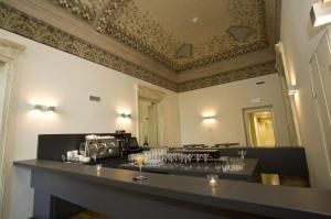 I Portici Hotel Bologna
