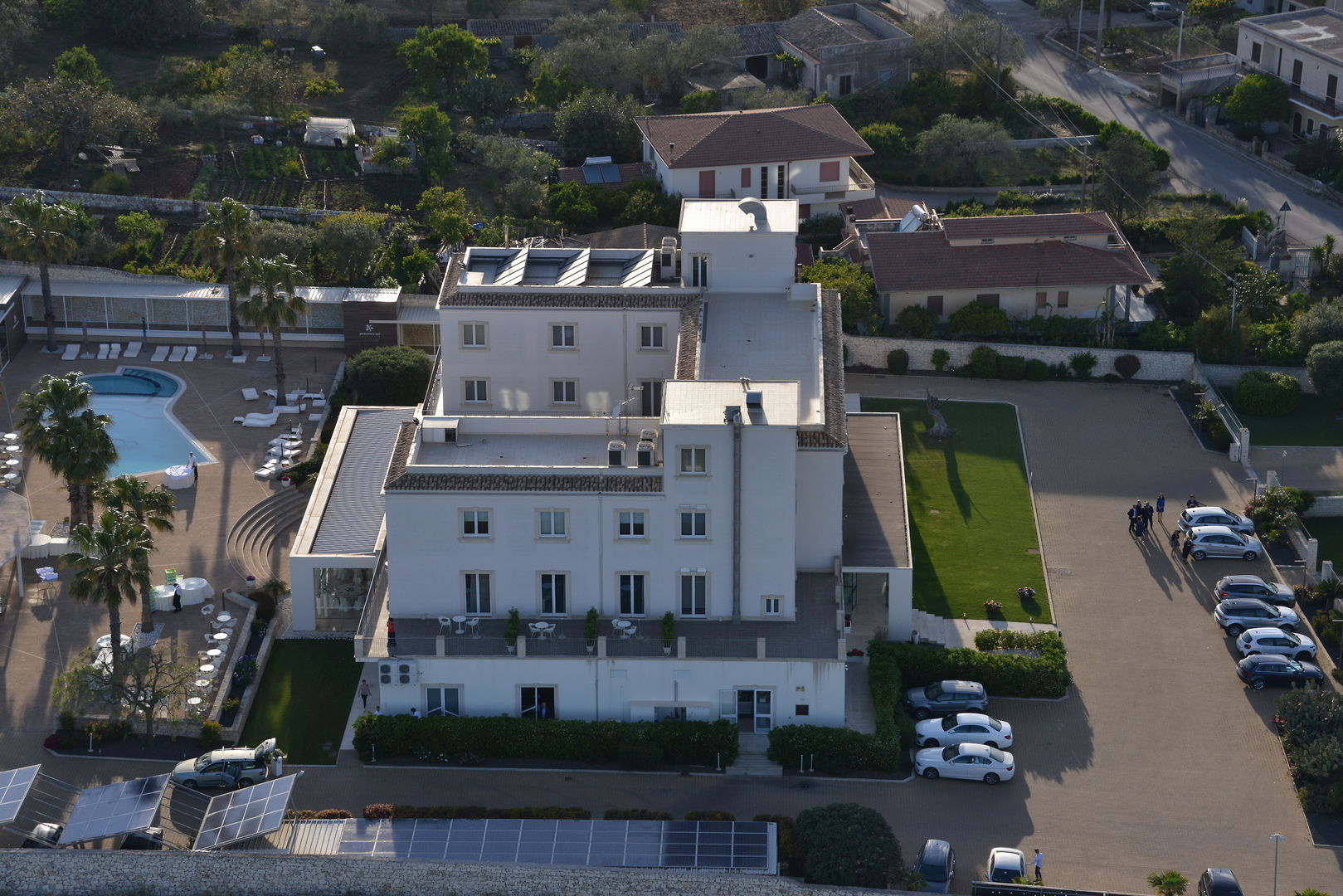 Pietre Nere Resort