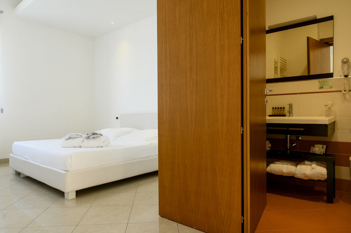 Pietre Nere Resort