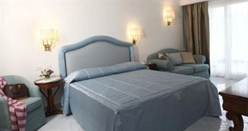 Hotel Villa Fraulo
