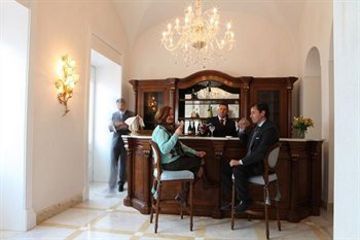Hotel Villa Fraulo