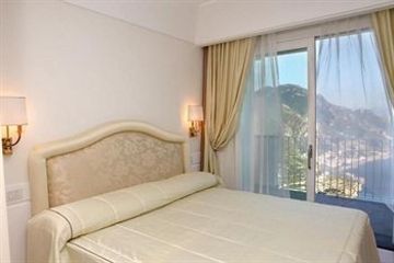 Hotel Villa Fraulo