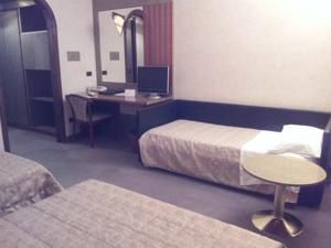 Grand Hotel Europa