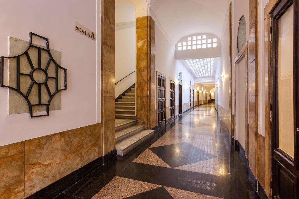504 Corso Suites