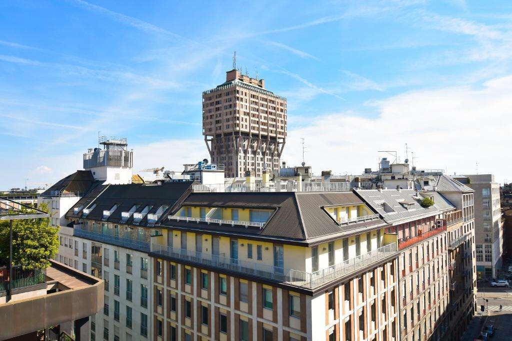 Suite Milano
