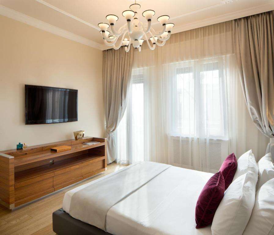 Suite Milano