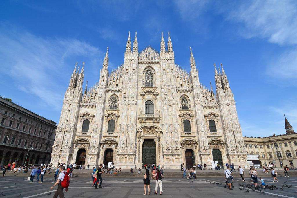 Suite Milano