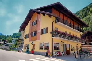 Hotel Aurora
