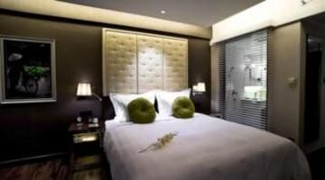 Mövenpick Hotel Hanoi Centre