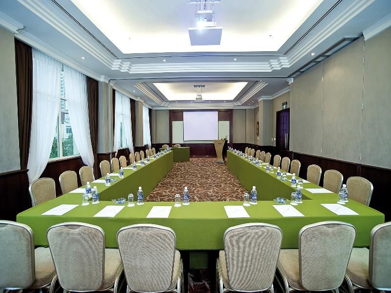 Mövenpick Hotel Hanoi Centre