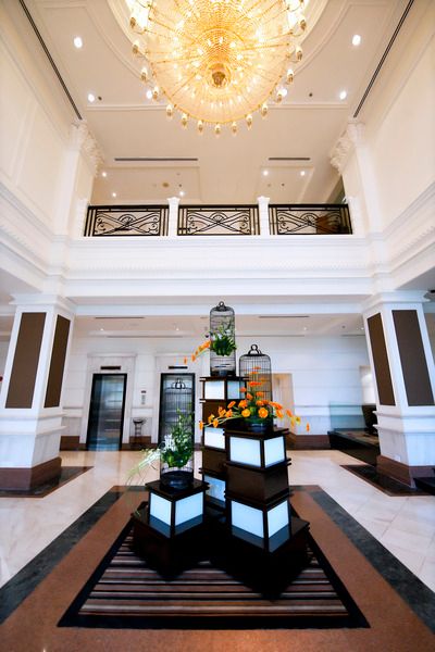 Mövenpick Hotel Hanoi Centre