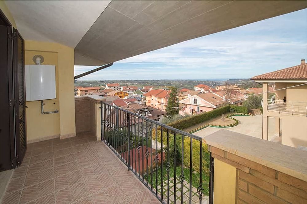 B&B Un'Altra Vita