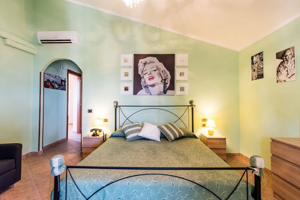 B&B Un'Altra Vita