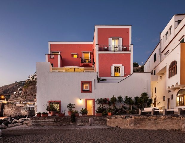 Residence Le Pleiadi in Sant'Angelo