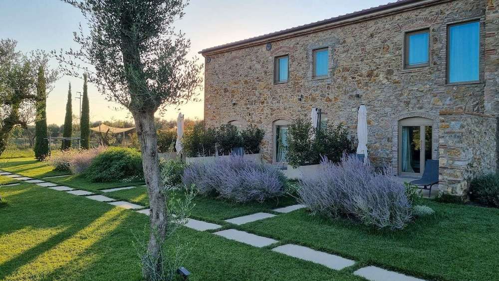Podere Pietravento