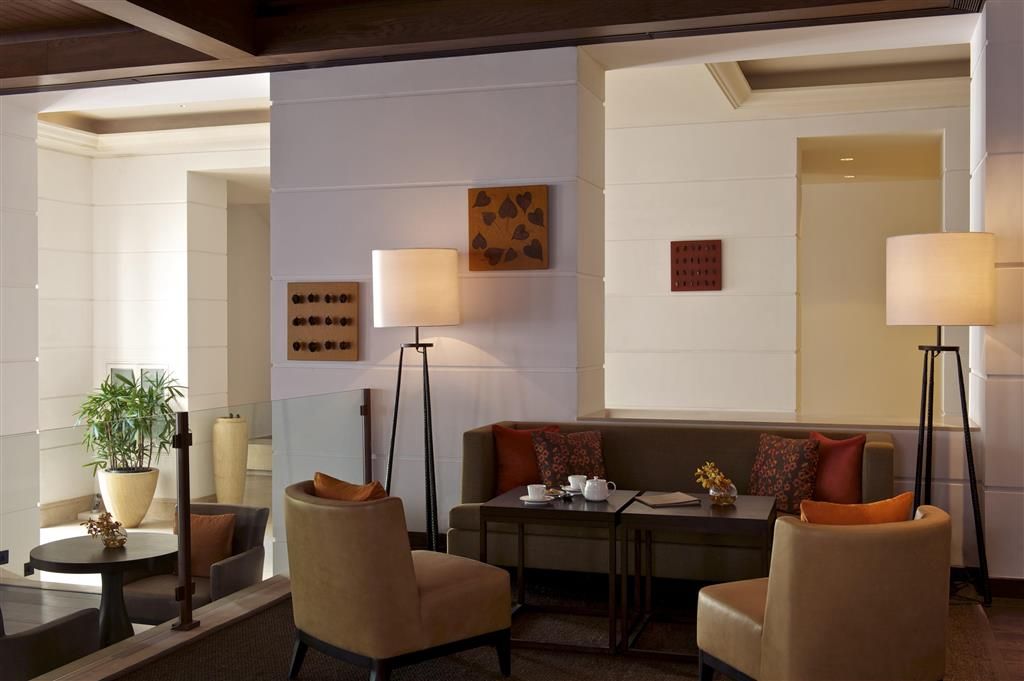 Grand Hyatt Goa