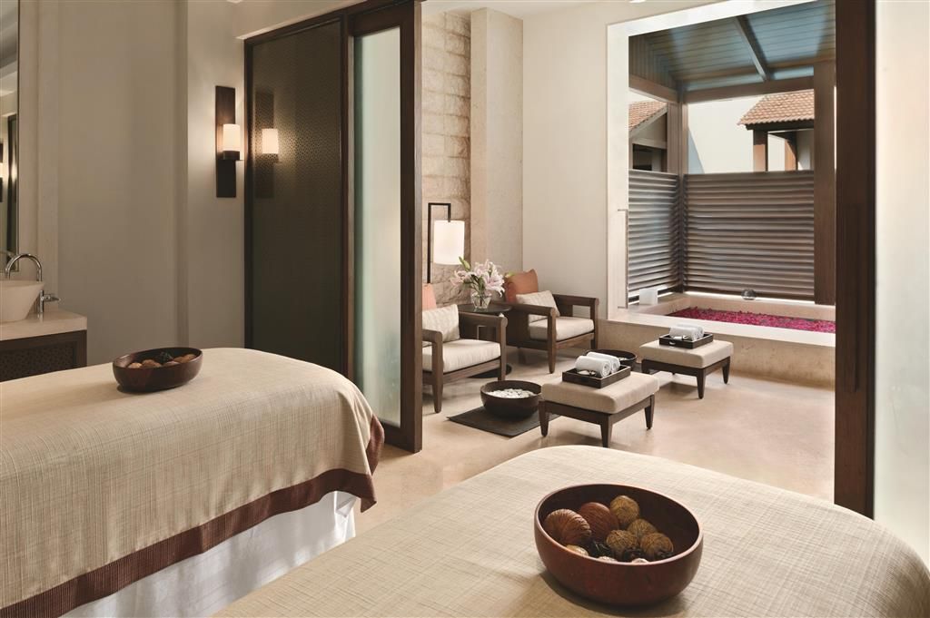 Grand Hyatt Goa